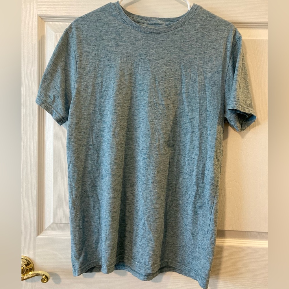 Men's MED Goodfellow & Co Standard Fit Short Sleeve T-Shirt